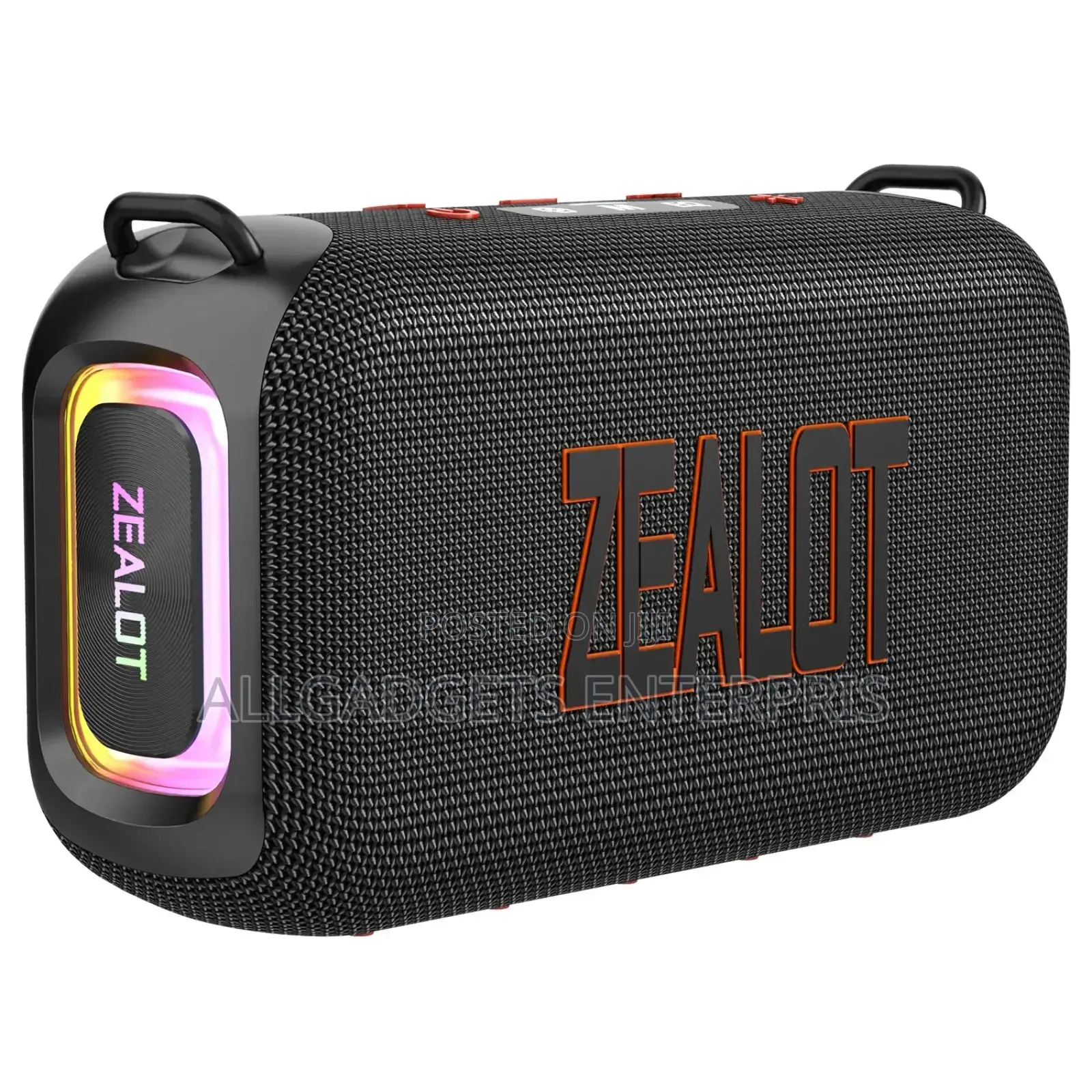 Zealot S85 50w