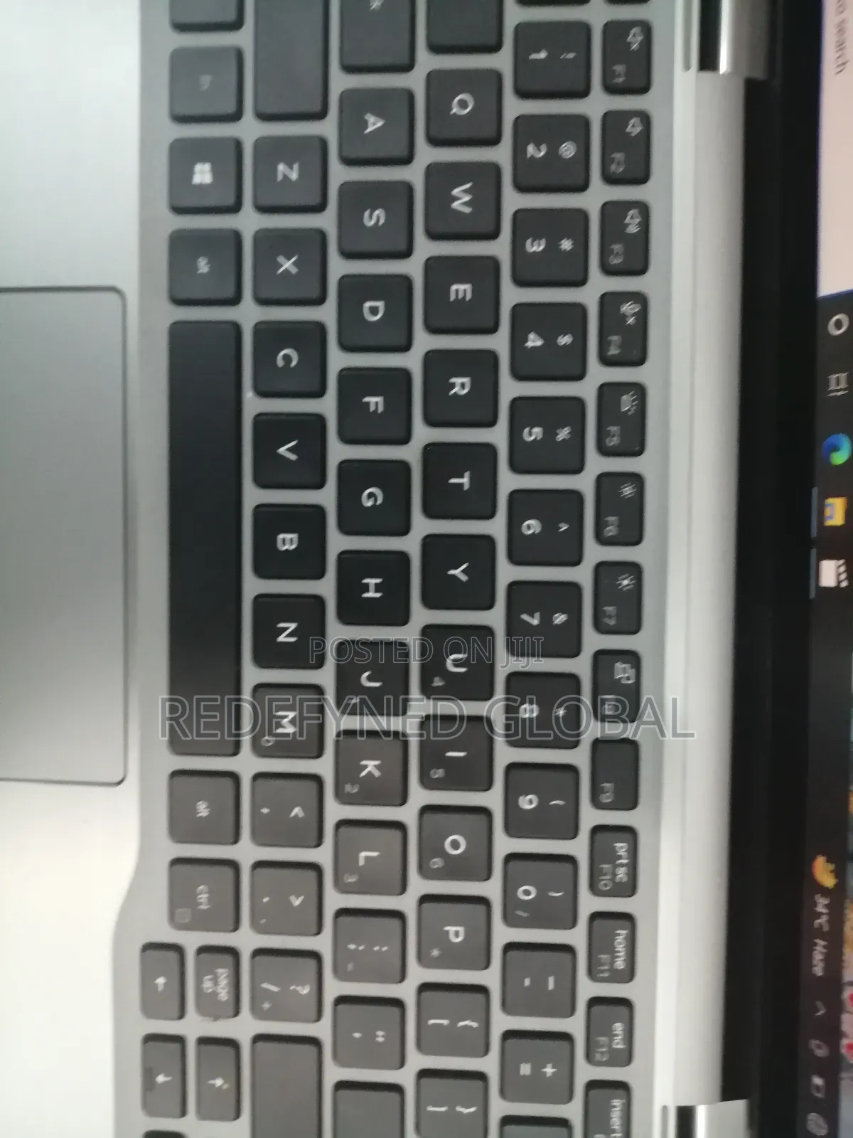 Laptop Dell Latitude 7400 16GB Intel Core i7 SSD 512GB