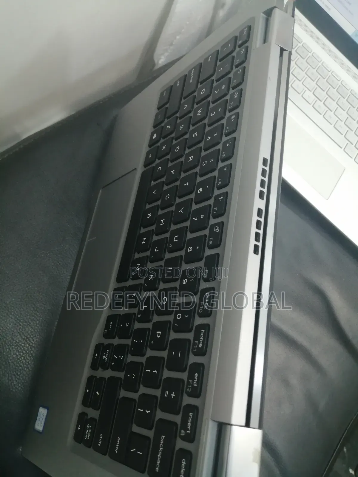 Laptop Dell Latitude 7400 16GB Intel Core i7 SSD 512GB