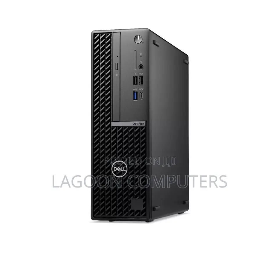 New Desktop Computer Dell OptiPlex 7010 8GB Intel Core I5 SSD 256GB