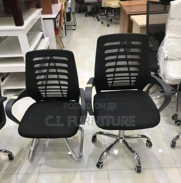 Good Office Chair for Workers