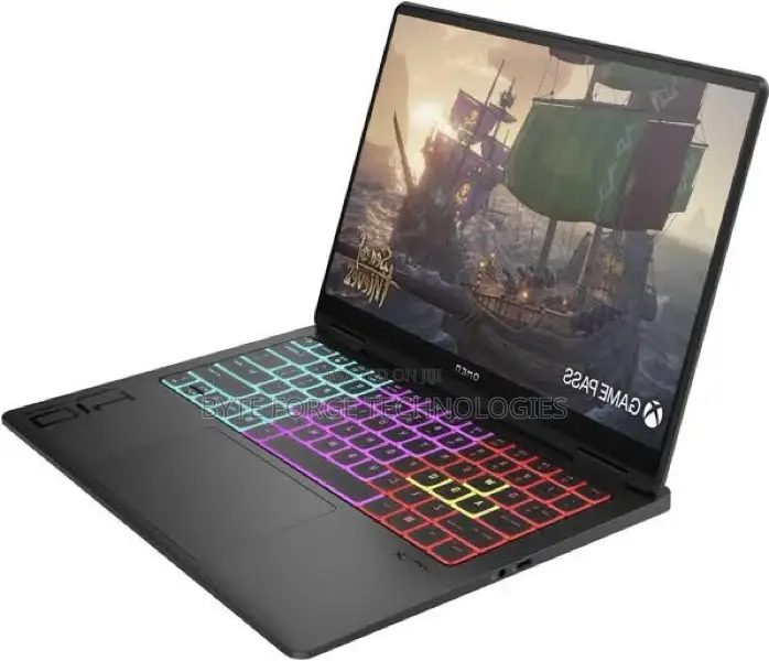 New Laptop HP Omen 15 16GB Intel Core I7 SSD 1T