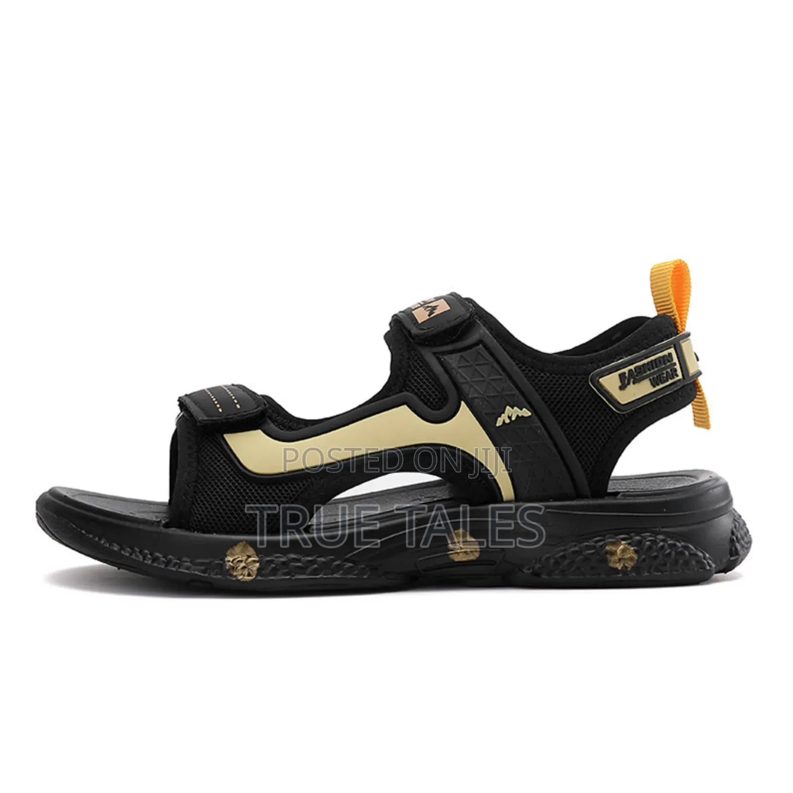 Multi Function Unisex Sandals For Girls Boys Size 25 To 40