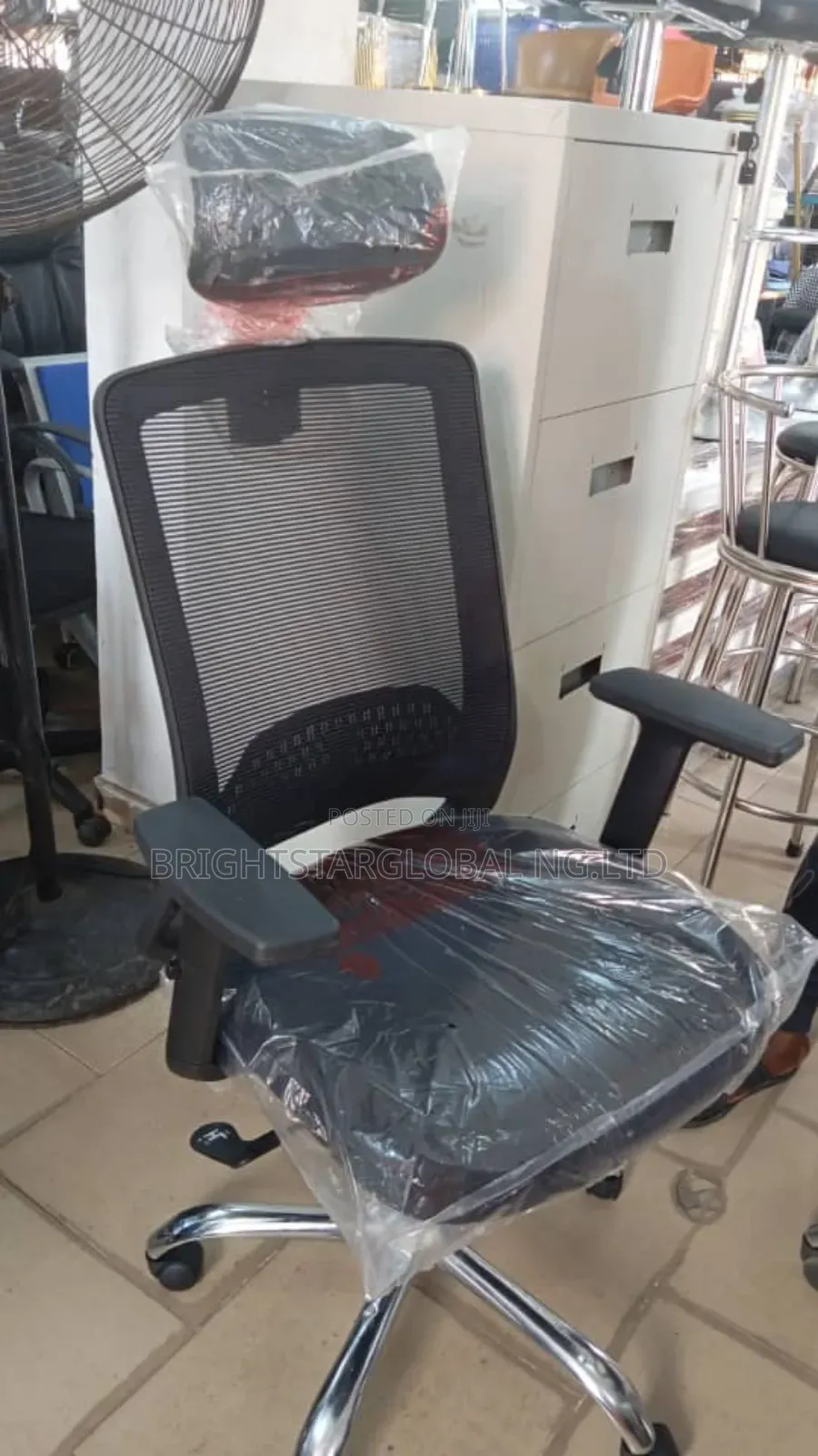 Excutive Ergonomic Office Chair
