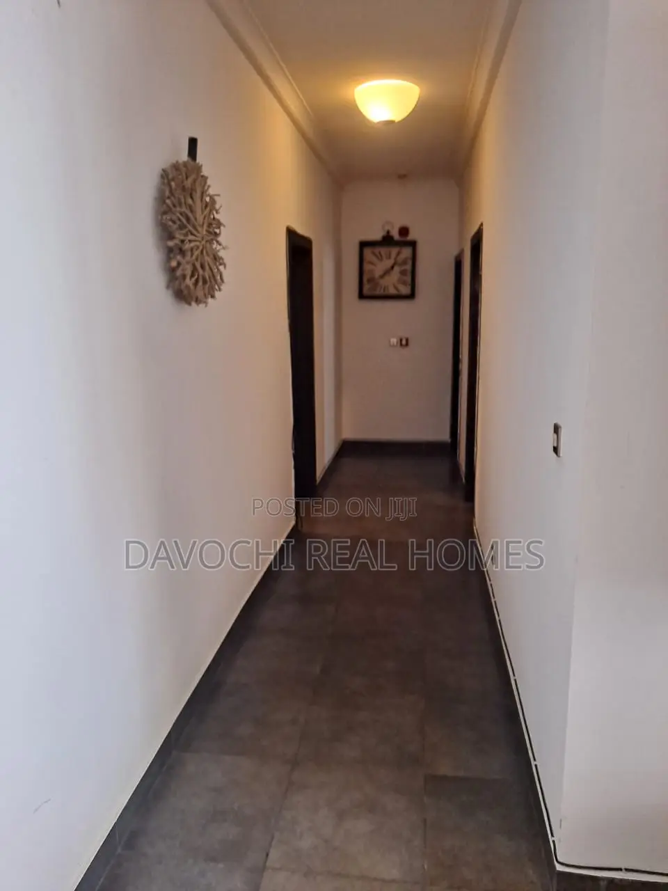 Furnished 3bdrm Duplex in Banana Island for rent