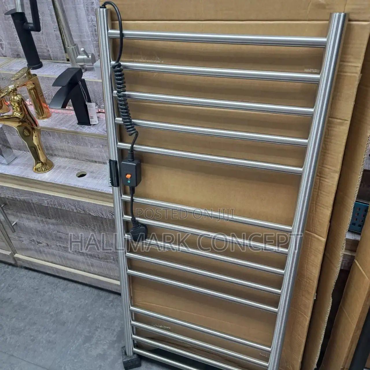 High Quality England Towel Warmer