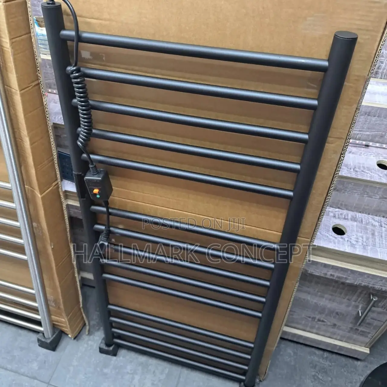 High Quality England Towel Warmer