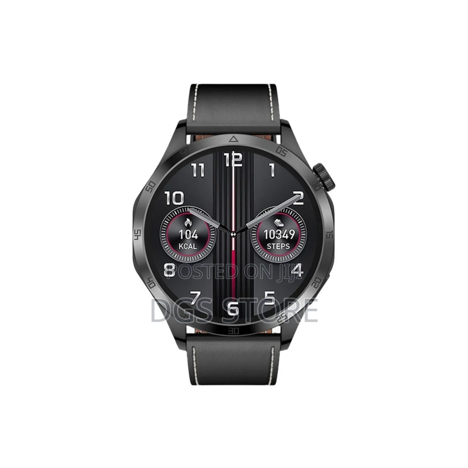 Green Lion Optima Smart Watch