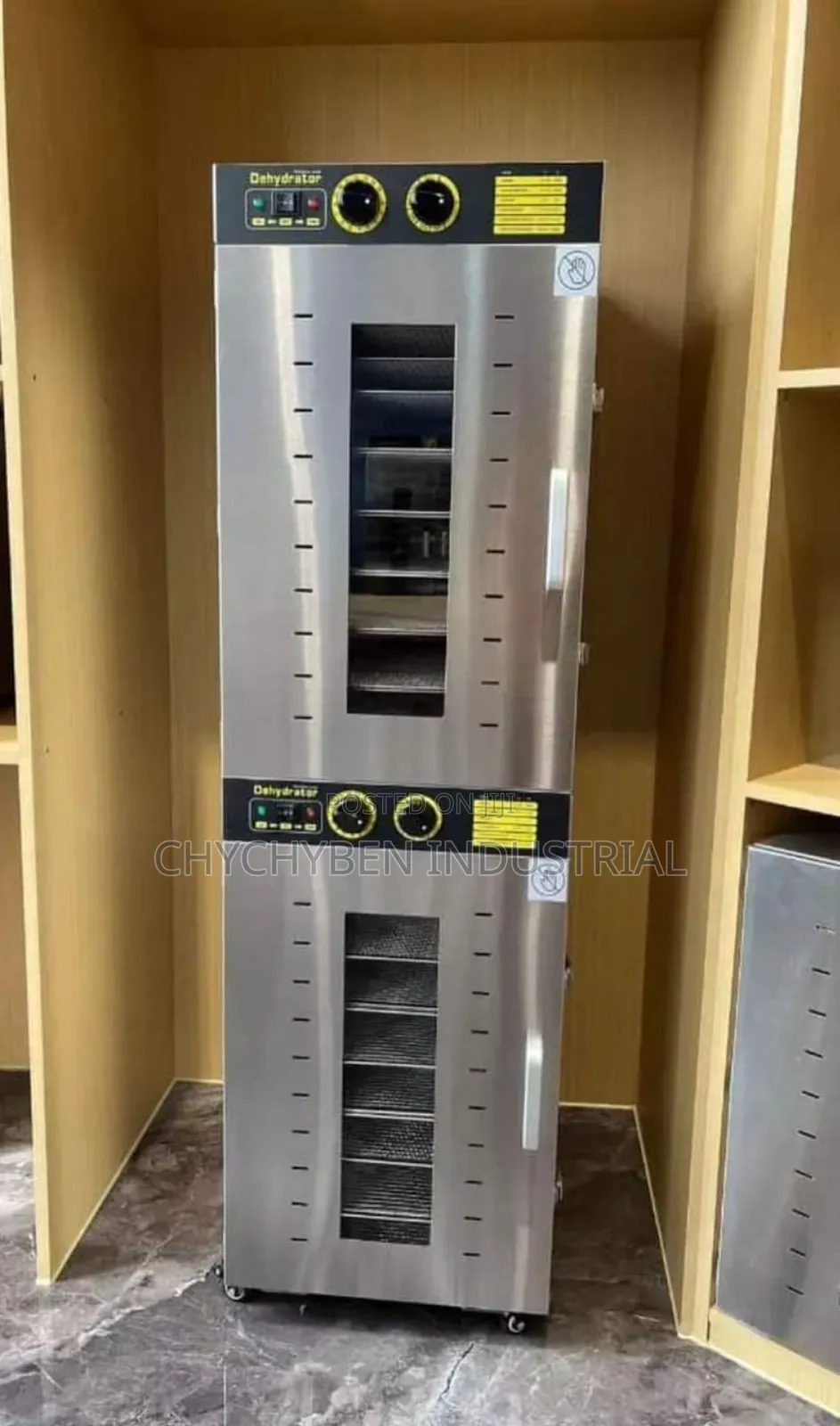 32 Tray's Dehydrator