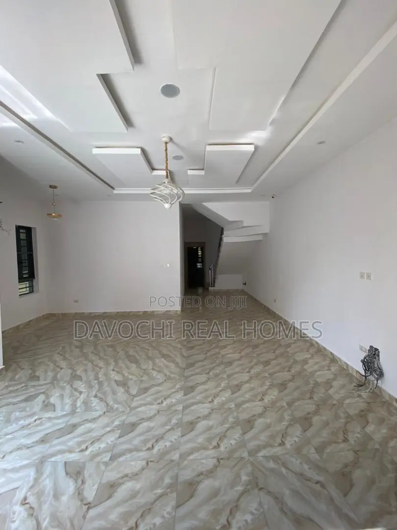 4bdrm Duplex in VGC / Ajah for rent