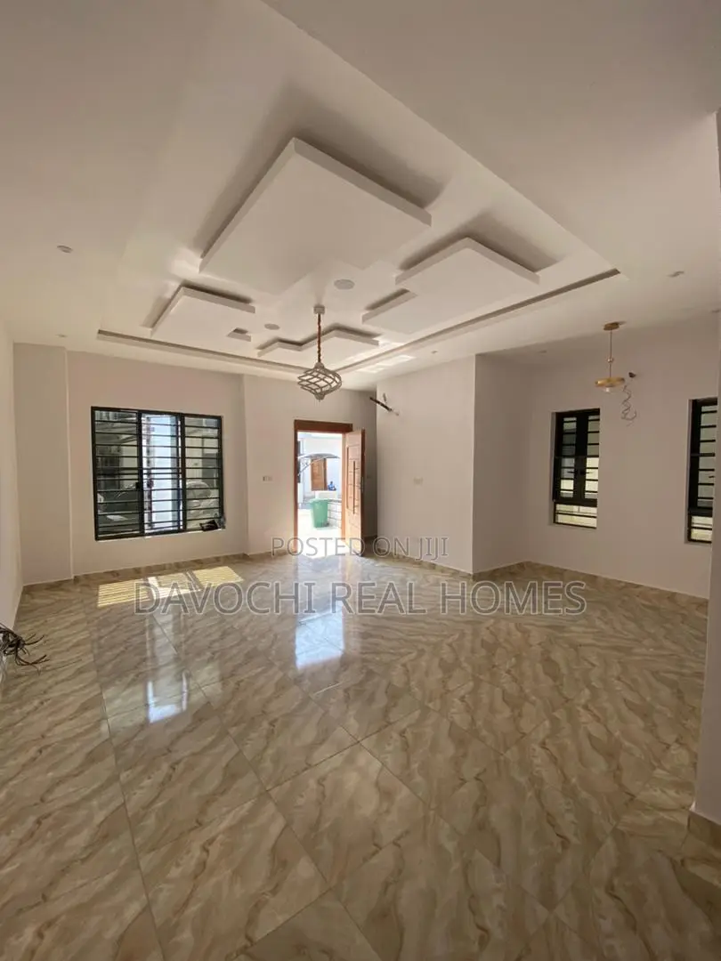 4bdrm Duplex in VGC / Ajah for rent