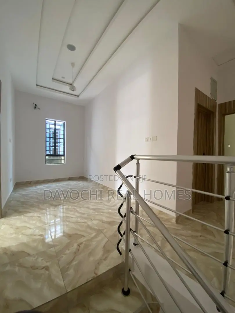 4bdrm Duplex in VGC / Ajah for rent
