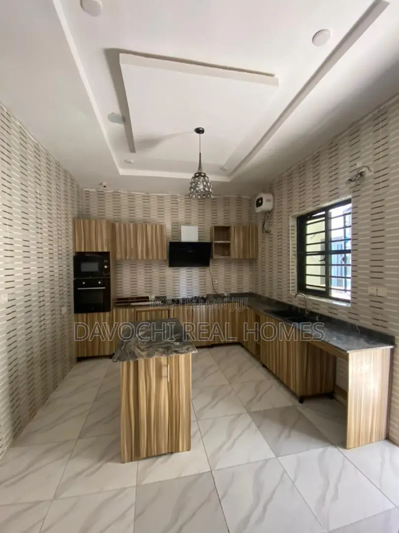 4bdrm Duplex in VGC / Ajah for rent