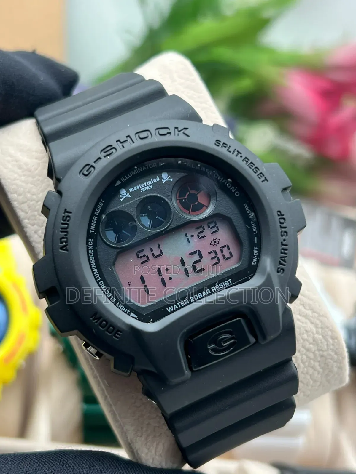 G-Shock Luxu Wristwatch