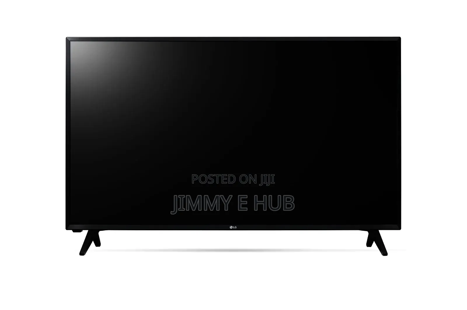 LG 43 Inch Lp500 Series FHD TV