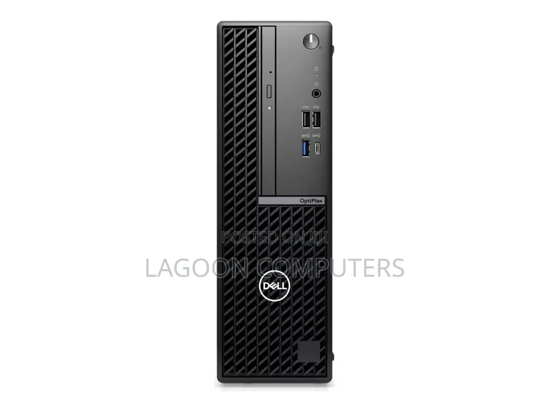 New Desktop Computer Dell OptiPlex 7010 8GB Intel Core I5 SSD 256GB
