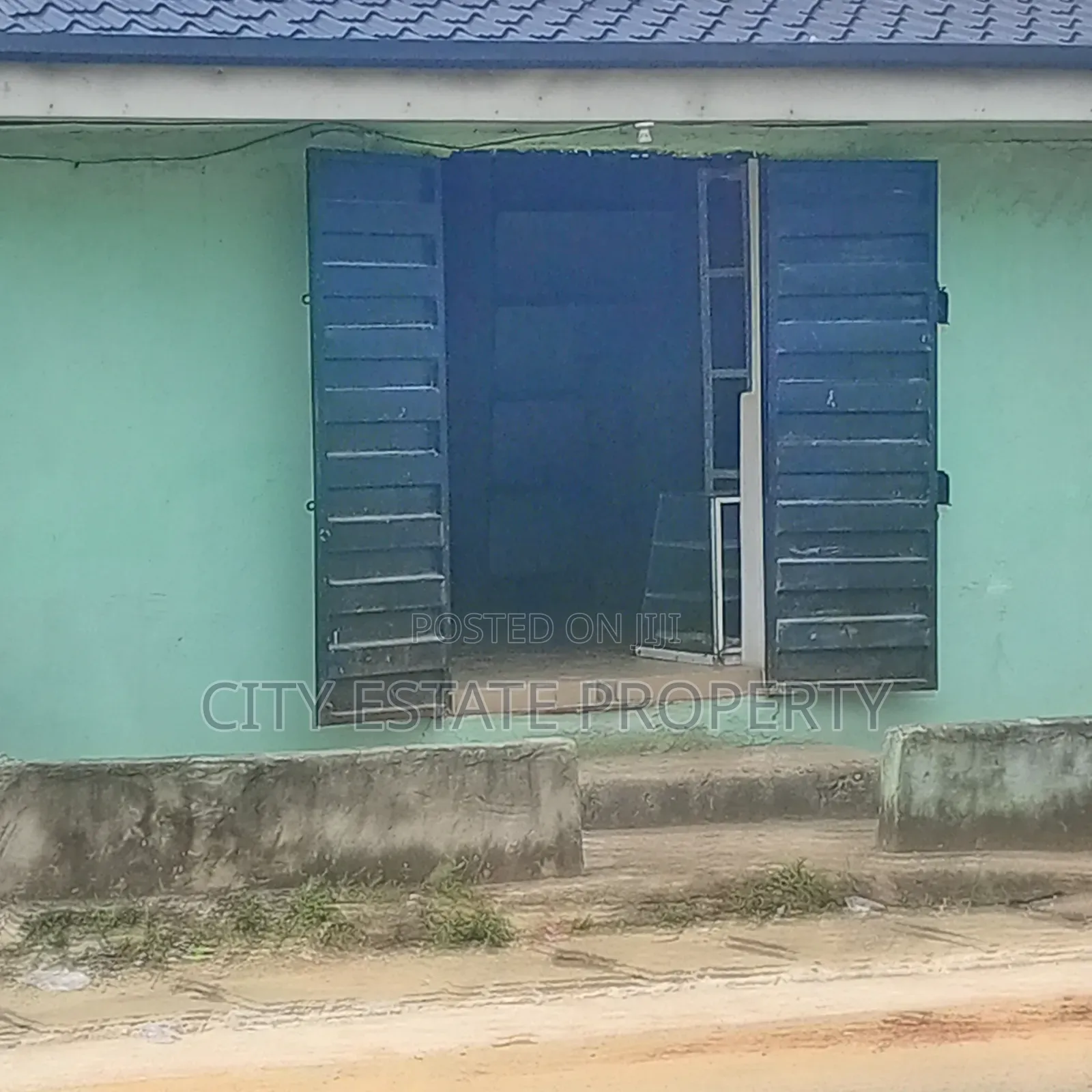 Shop for Rent by Timothy Lane Close to Rumuola Junction