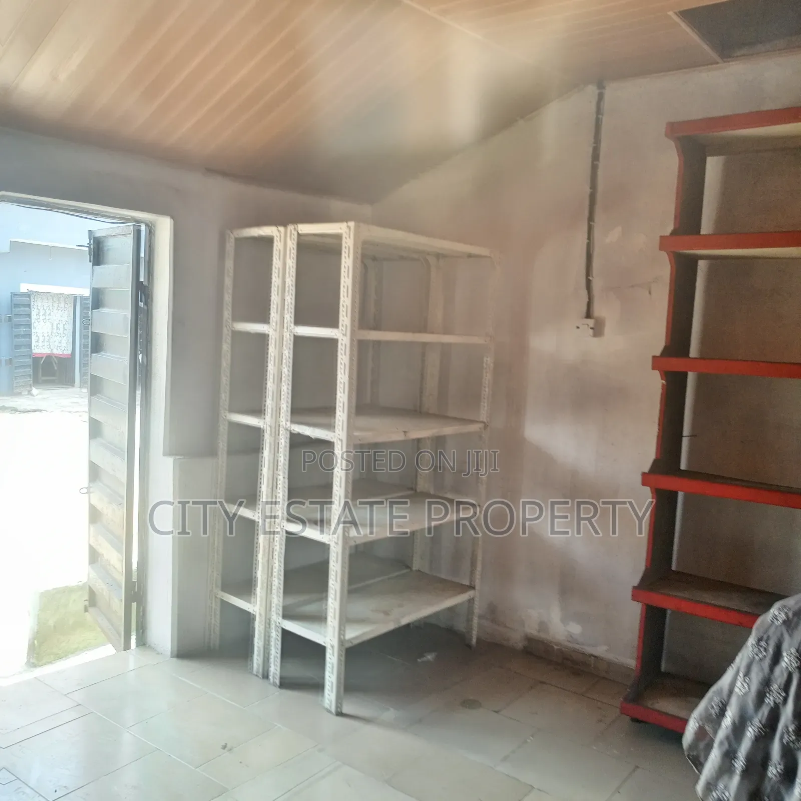 Shop for Rent by Timothy Lane Close to Rumuola Junction