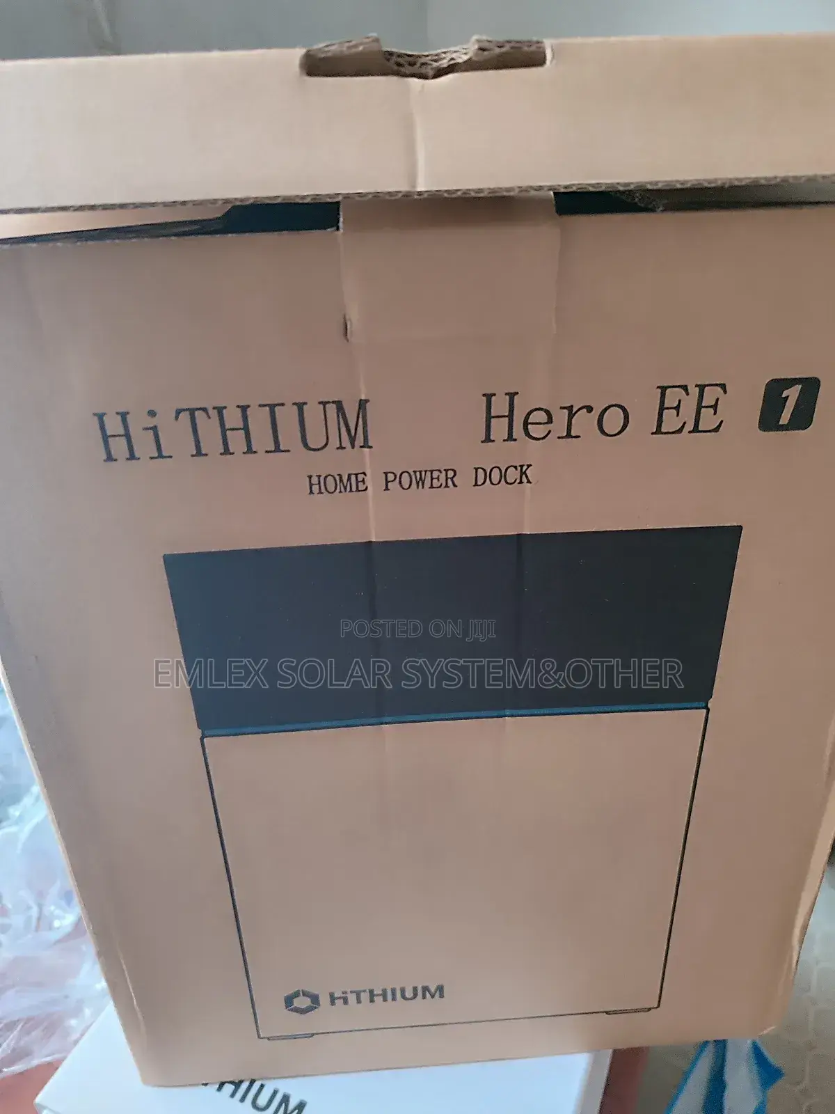 500watts Very Handy and Durable Lithium Battery Powerststion