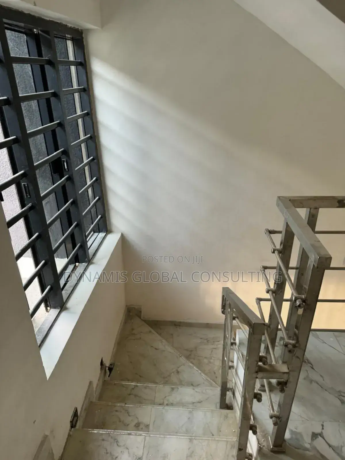 Furnished 4bdrm Duplex in Omole Phase2 for sale