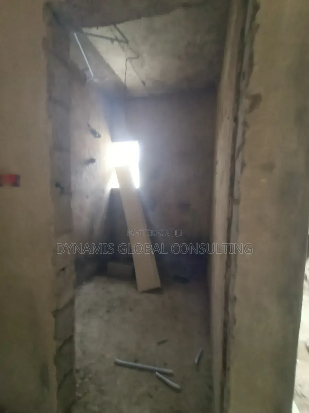 Furnished 4bdrm Duplex in Harmony Estate for sale