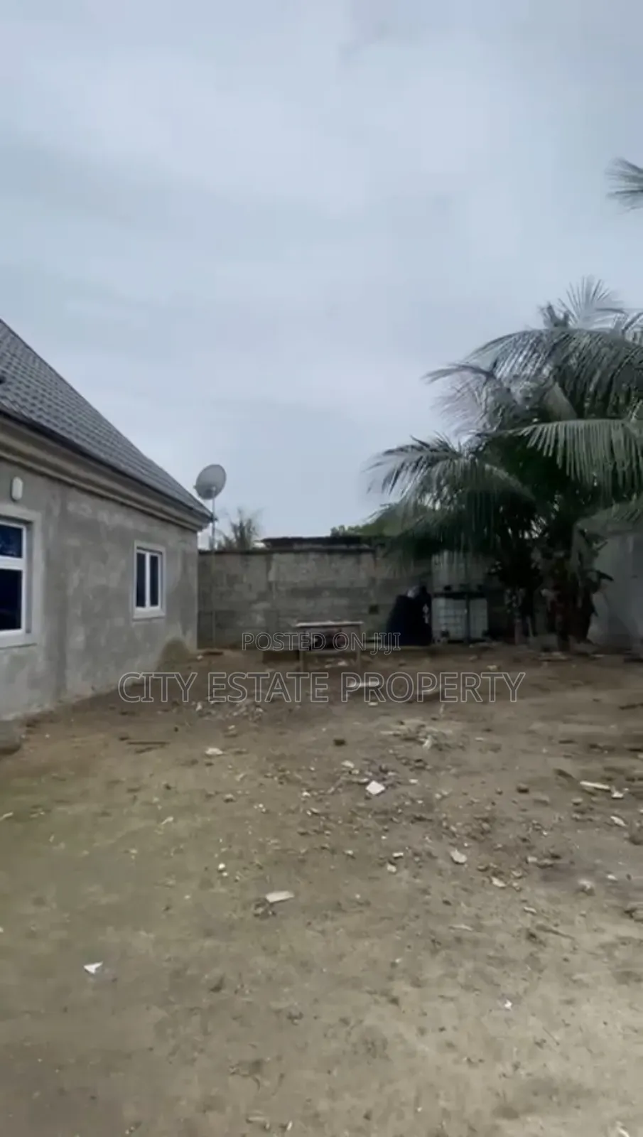 Land for Sale in Old GRA Port Harcourt
