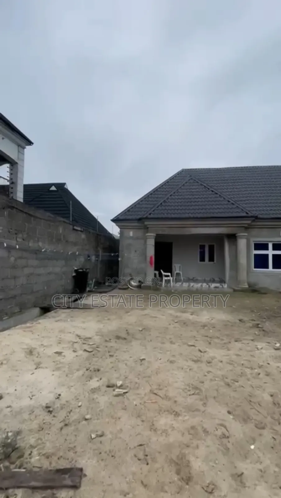 Land for Sale in Old GRA Port Harcourt
