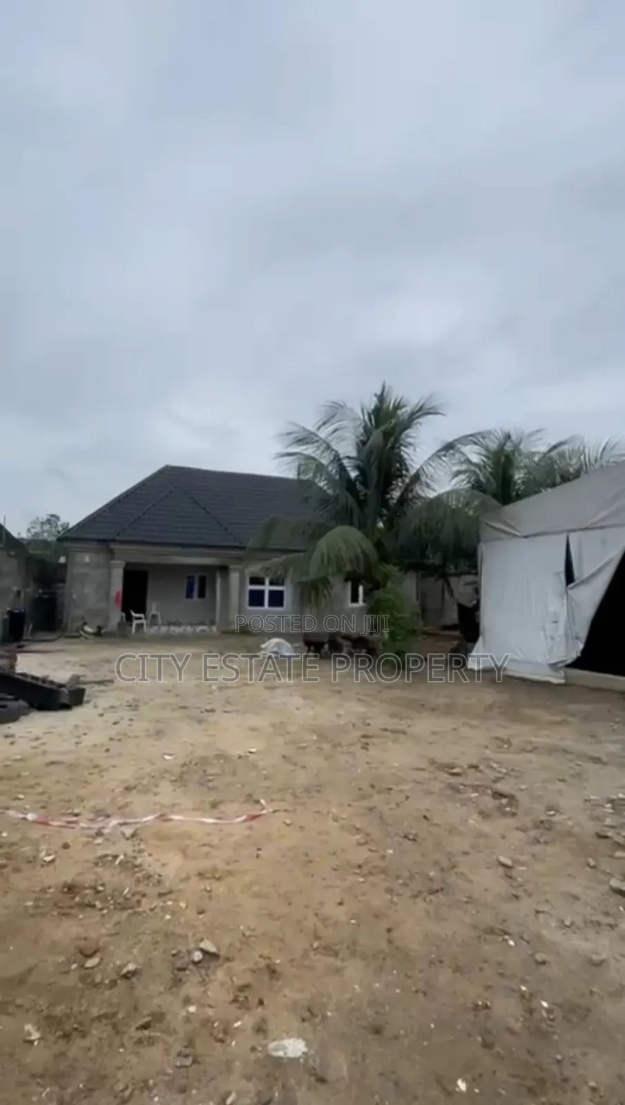 Land for Sale in Old GRA Port Harcourt