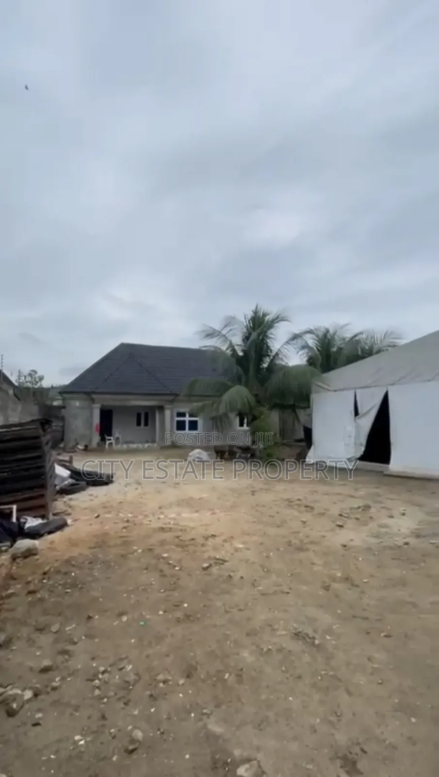 Land for Sale in Old GRA Port Harcourt