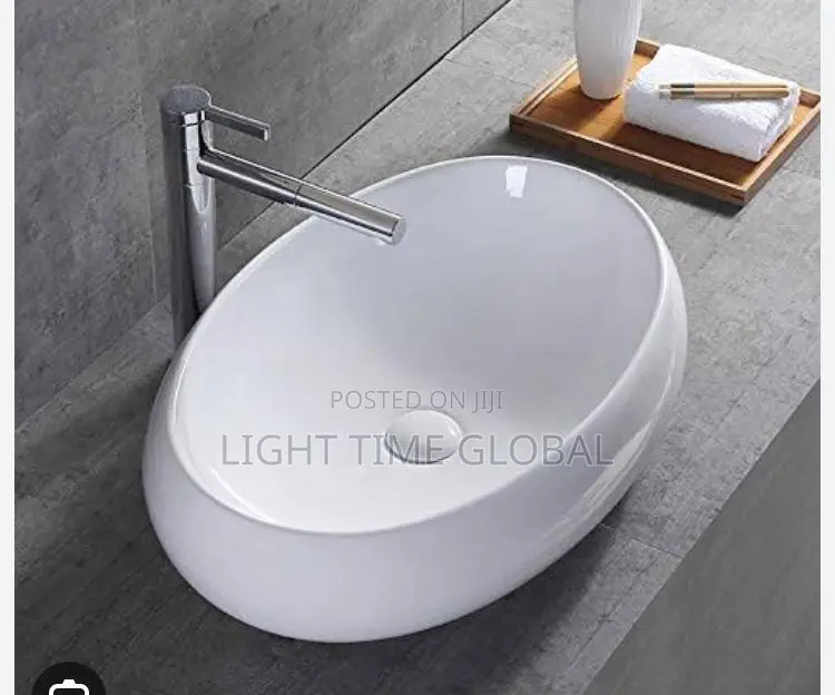 Wash Hand Basin