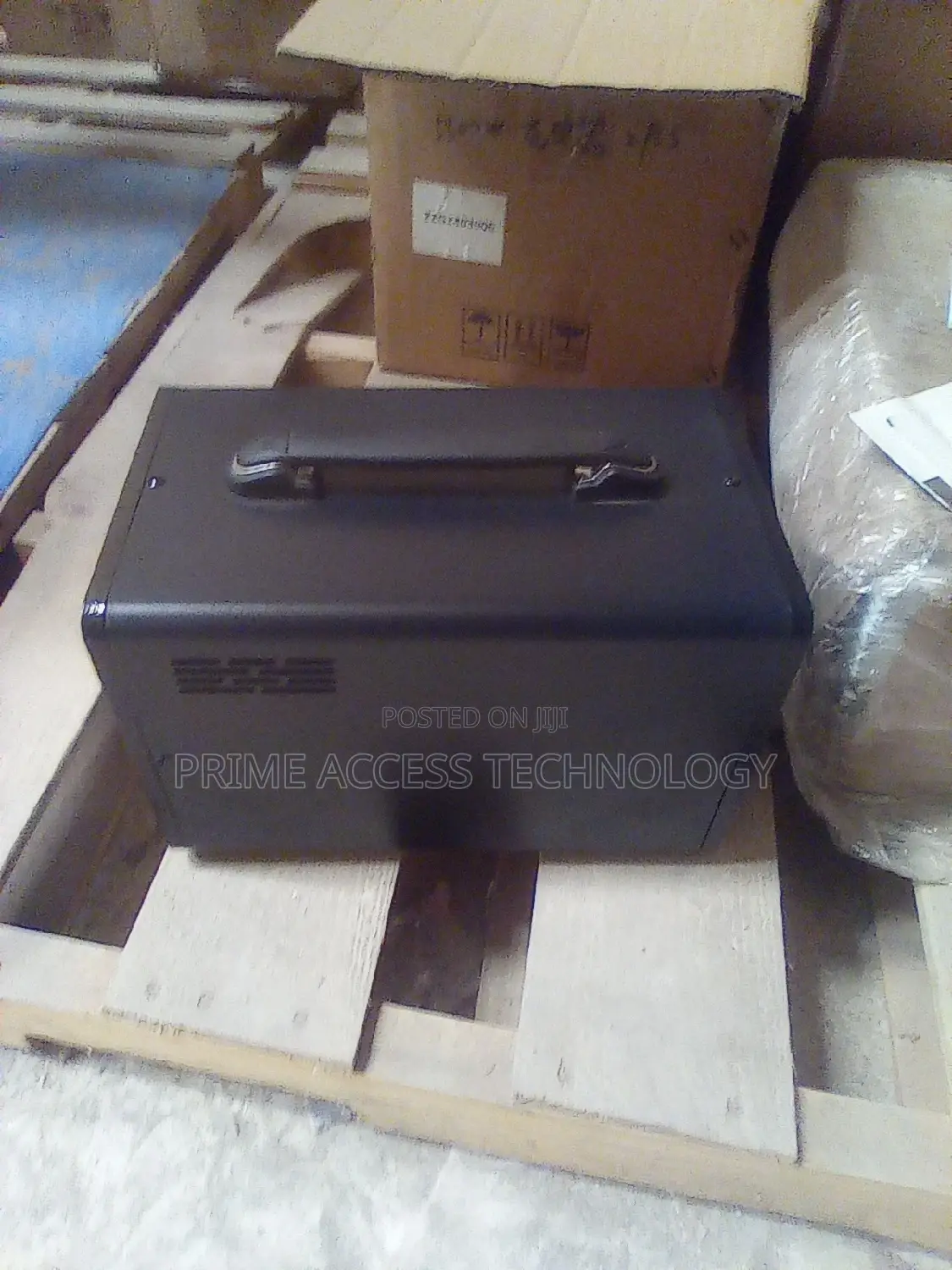 1200w High Quality Solar Generator Portable Power Station