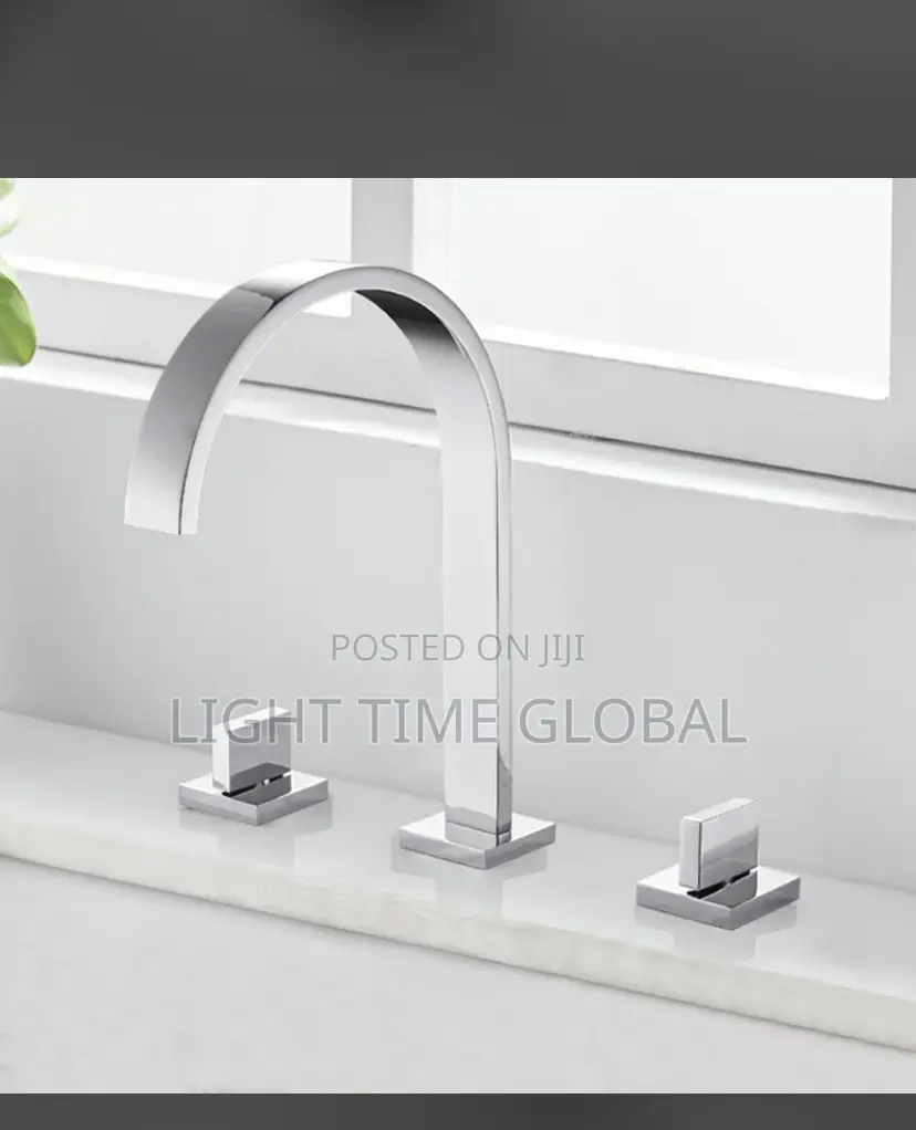 Basin Mixer Faucet