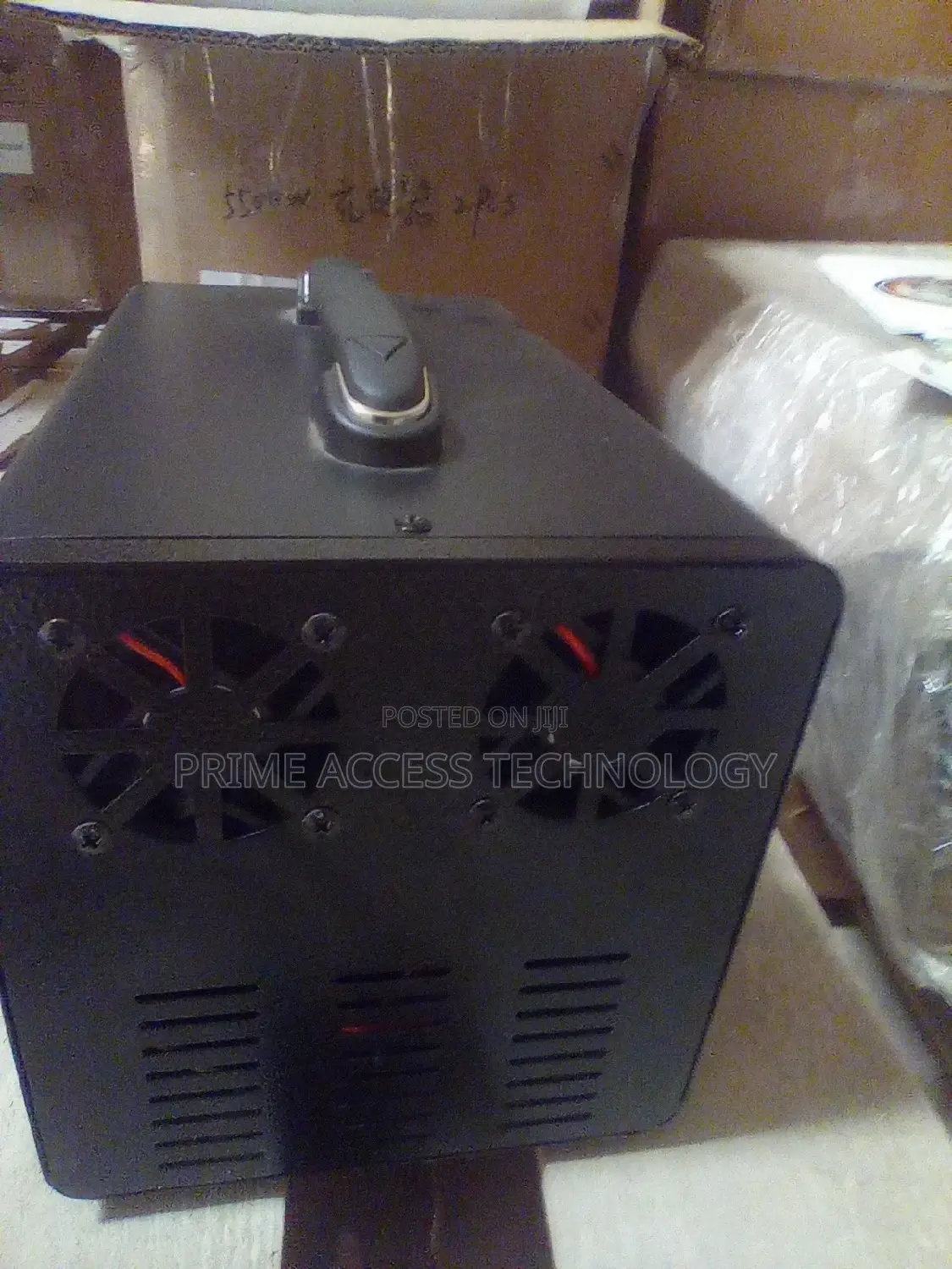 1500watts High Quality Solar Generator Portable Power Statio