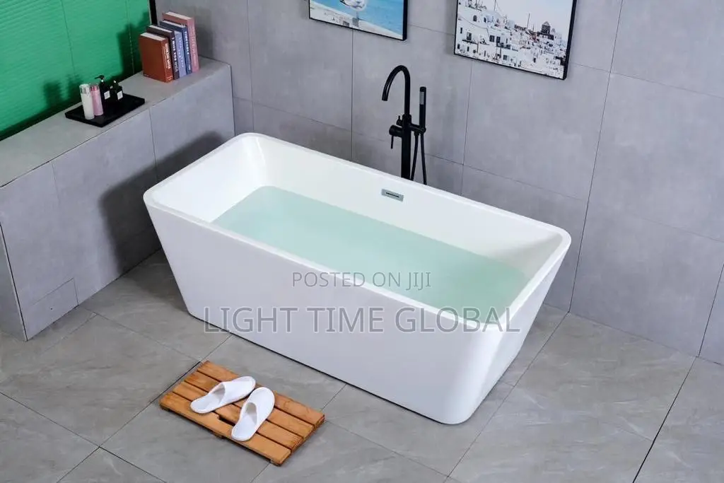 Luxury Bathtub