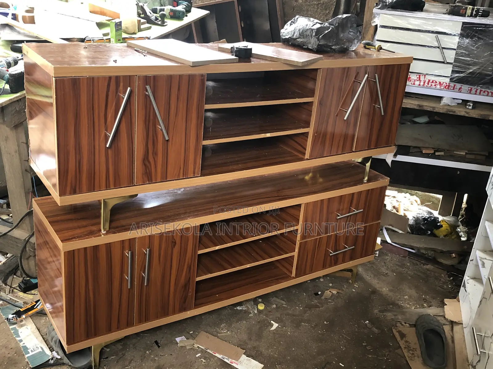 Arisekola Interior Furniture Maker