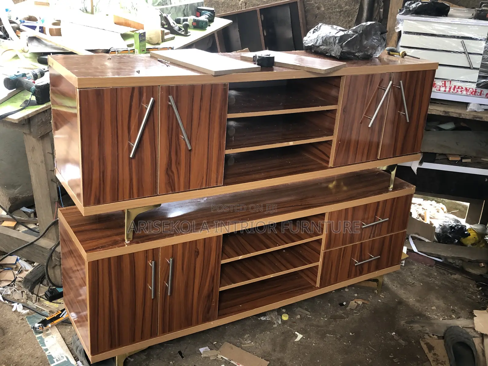 Arisekola Interior Furniture Maker