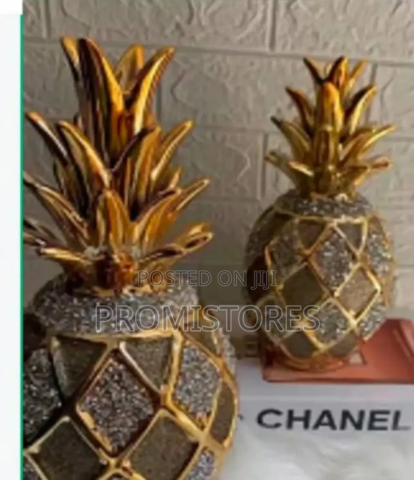 Centre Piece Decorative Design Figurine