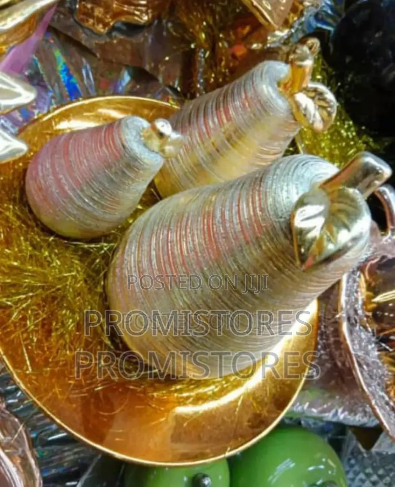 Centre Piece Decorative Design Figurine