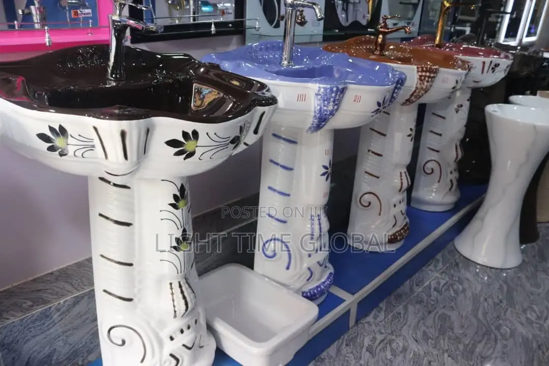 Royal Wash Hand Basin