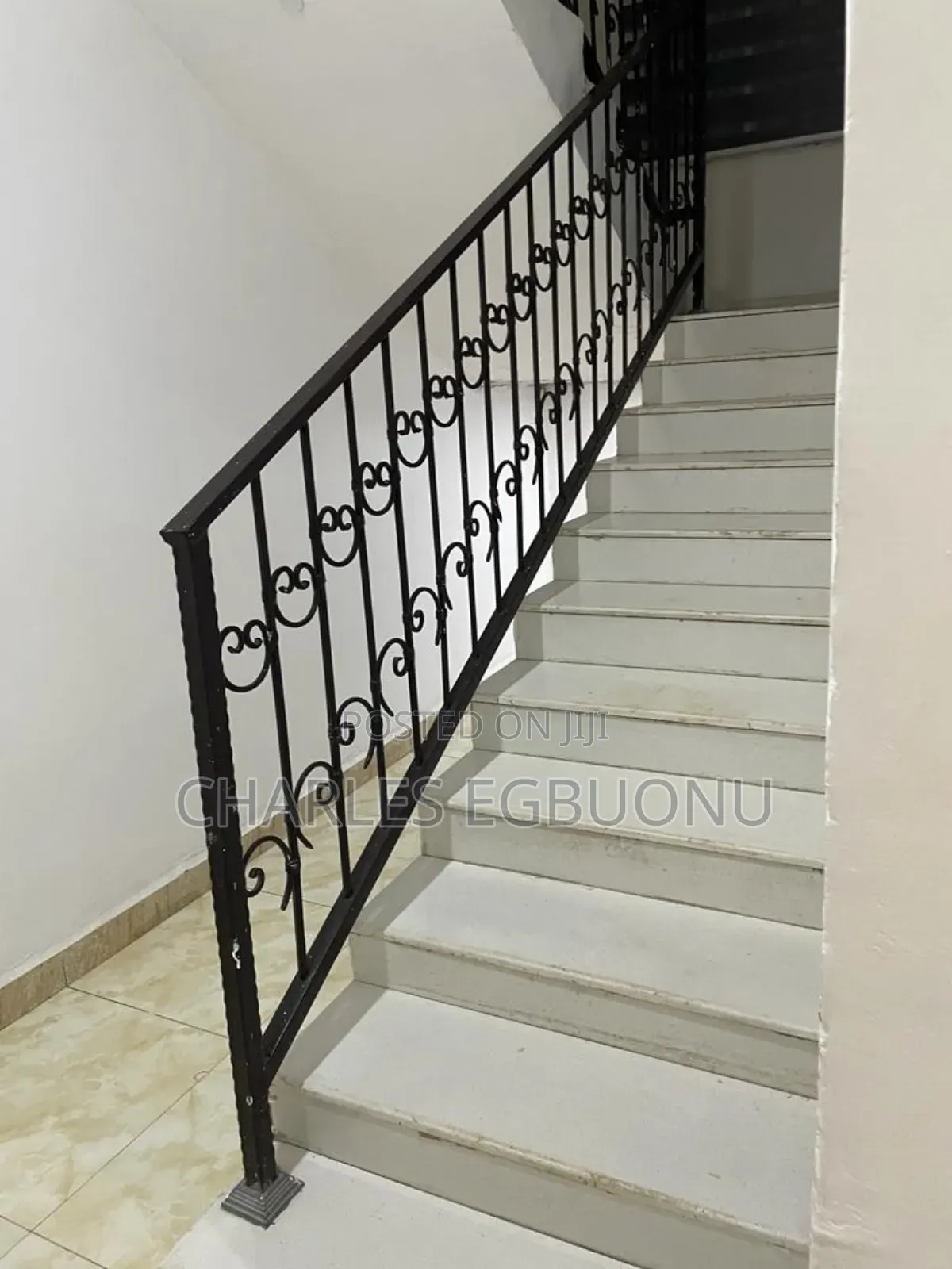 Lovely One Bedroom in a Duplex in Riverpark Estate