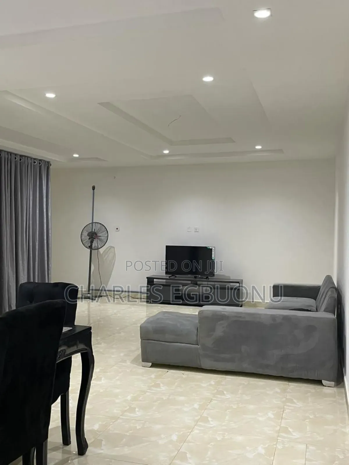 Lovely One Bedroom in a Duplex in Riverpark Estate