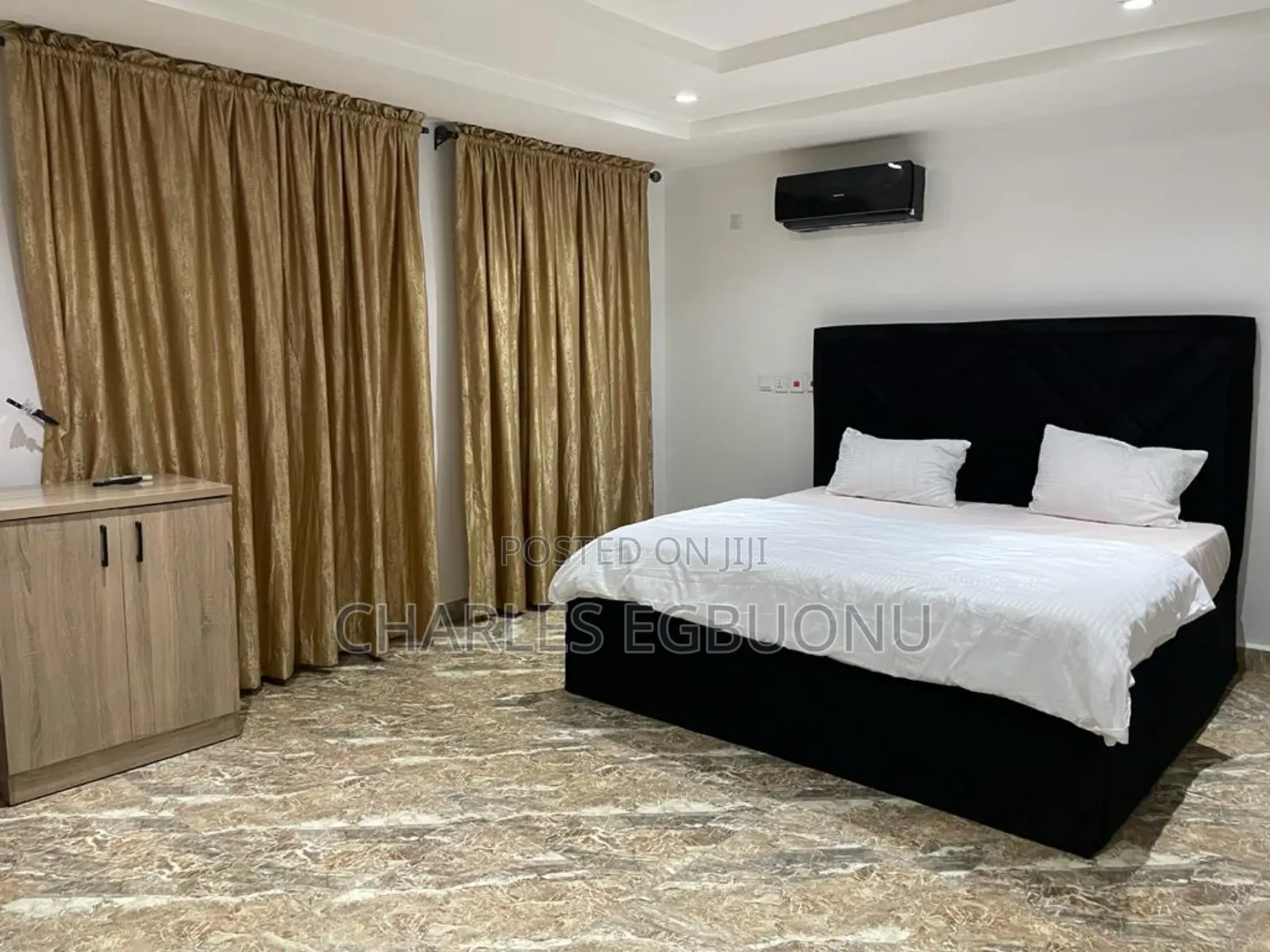 Lovely One Bedroom in a Duplex in Riverpark Estate