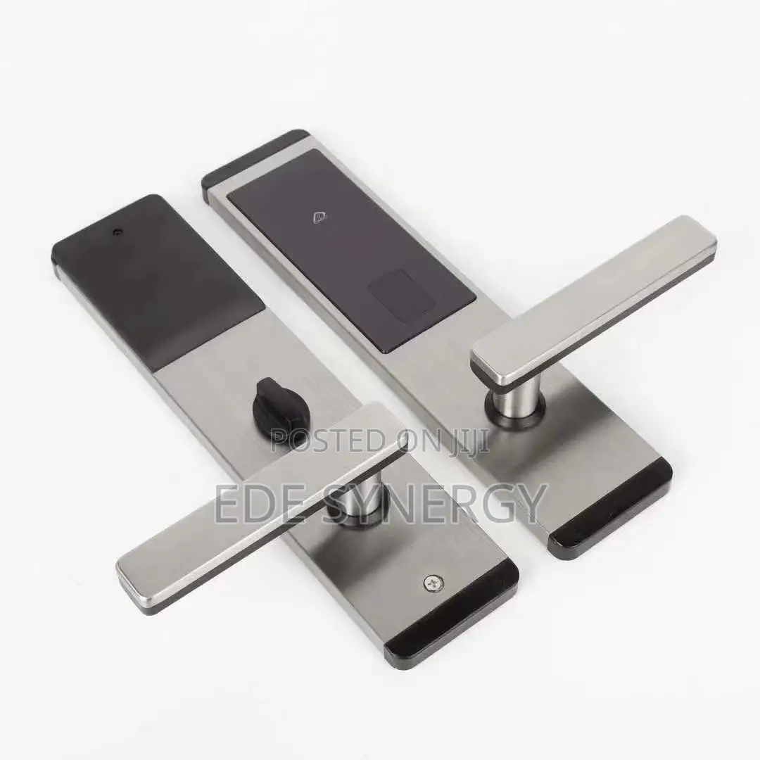 Smart-Card Hotel Smartlock