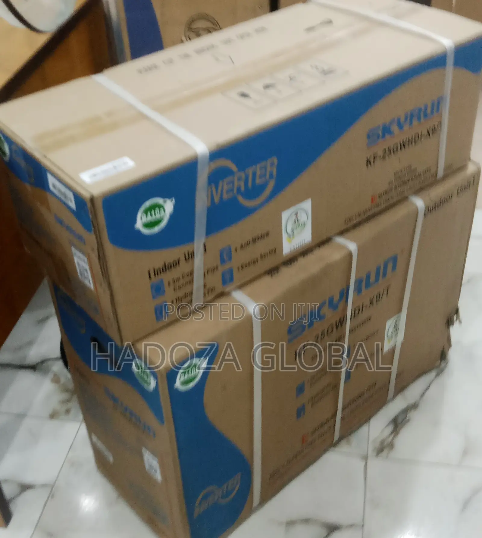 The Durable Inverter Split Air Conditioner Available Now