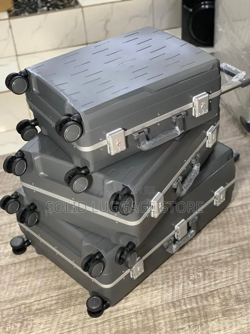 Louis Vuitton Box and Backpack