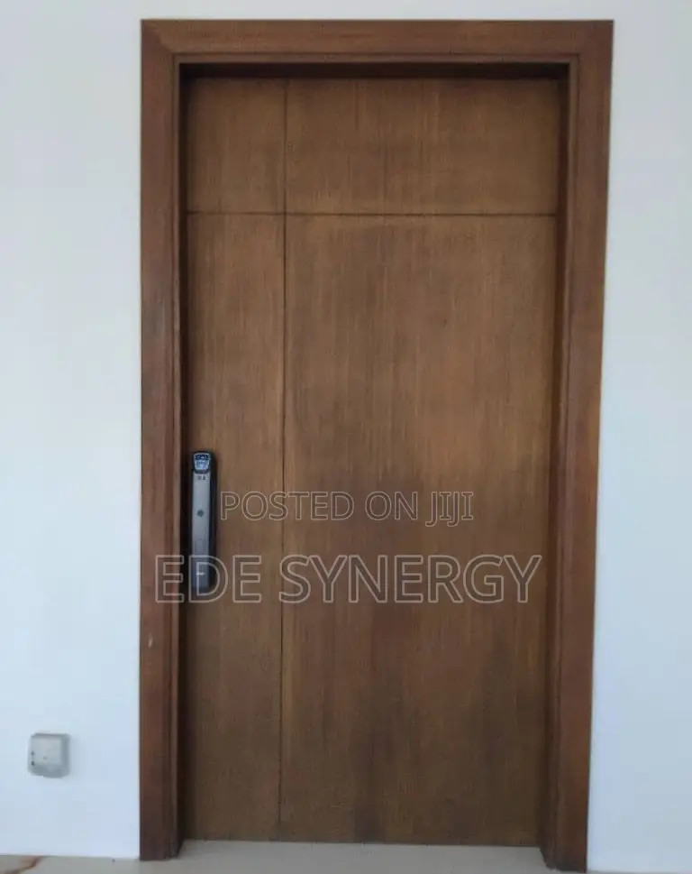 3D Face Recognition Smart Door Lock