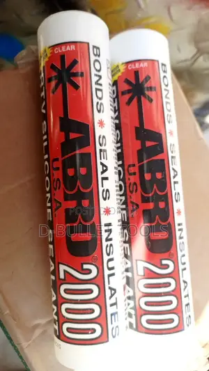 Sealant 2000abro