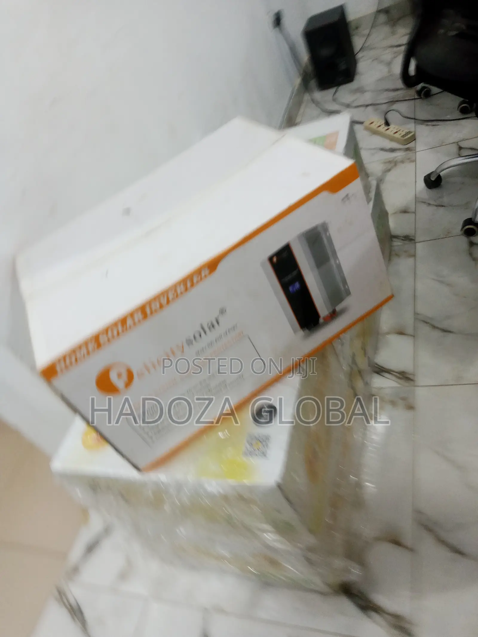 Good 12V Felicity Solar Inverter -2.5kva