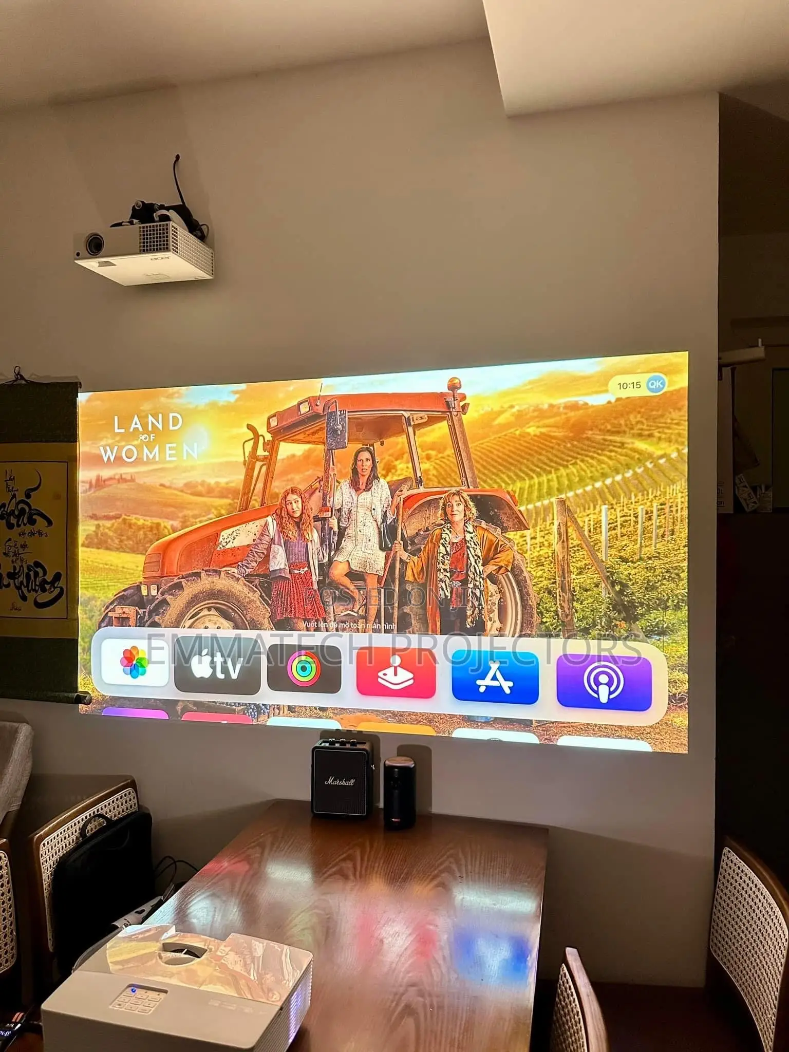 Brand New Projectors Abuja, Lokogoma, Kabusa , Lunge, Asokor
