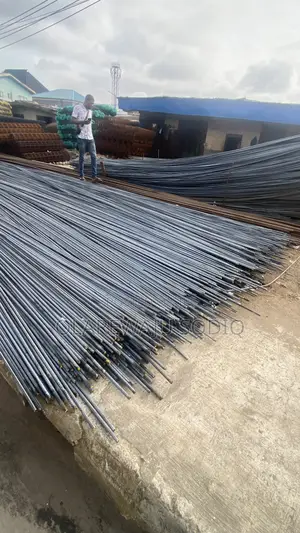 Quality Material Local and TMT